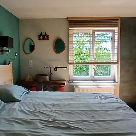 Le Harini Apartment Manhay Ngoại thất bức ảnh
