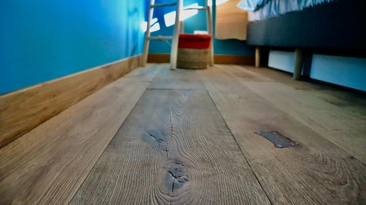 Le Harini Apartment Manhay Ngoại thất bức ảnh