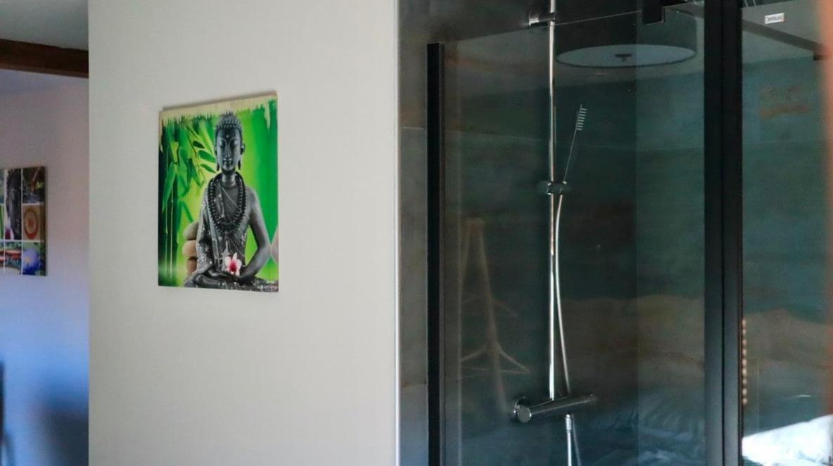 Le Harini Apartment Manhay Ngoại thất bức ảnh