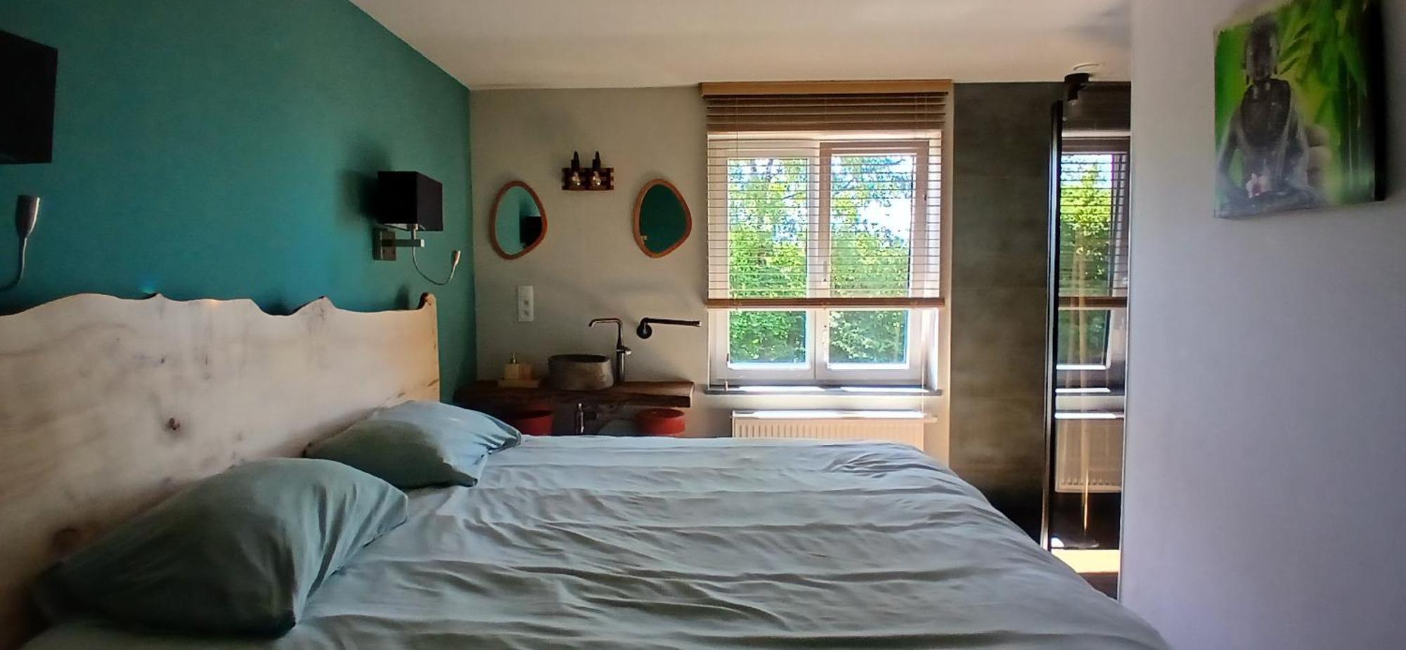 Le Harini Apartment Manhay Ngoại thất bức ảnh